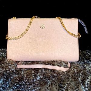 Tory Burch Everly Crossbody shoulder bag